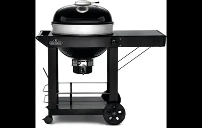 Napoleon Charcoal Pro PRO22K-CART-3 57 cm Napoleon Charcoal Pro PRO22K-CART-3 57 cm