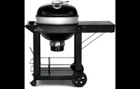 Napoleon Charcoal Pro PRO22K-CART-3 57 cm