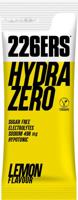226ers hydrazero drink 7,5g | lemon