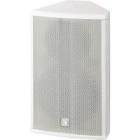 Monacor PAB-308/WS Passieve PA-speaker 20 cm 8 inch 125 W 1 stuk(s)