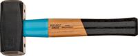 HAZET BluGuard-vuisthamer 2142-4 · Lengte: 300 mm