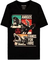 Far Cry 6 - The Amigos T-Shirt - thumbnail
