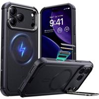 ESR Case Apple iPhone 17 Pro Max Zwart