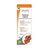 Physalis Paullinia Cupana 100ml