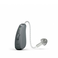 ReSound LiNX Quattro 7 61 - Oplaadbaar