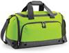 Atlantis BG544 Athleisure Holdall - Lime-Green - 54 x 29 x 26 cm