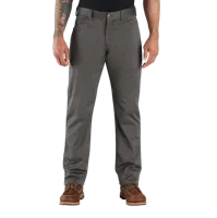 Carhartt Gevoerde Werkbroek