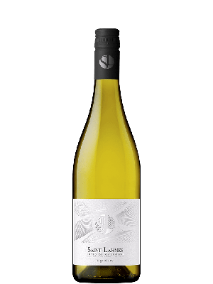 St. Lannes, Signature Côtes de Gascogne Blanc St. Lannes, Signature Côtes de Gascogne Blanc