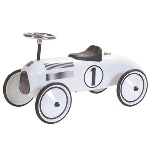 Retro Roller Loopauto Lewis loopauto