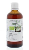 Natura Sanat Allium cepa/ui tinctuur bio