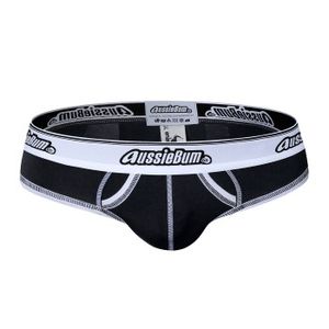 aussieBum 2 stuks EnlargeIT 2.0 Brief * Actie *