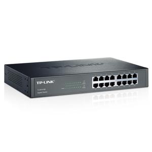 TP-Link TL-SG1016D Gigabit switch