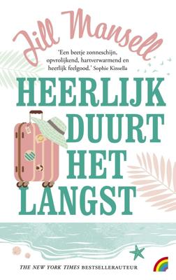 Heerlijk duurt het langst (Paperback)