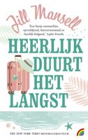 Heerlijk duurt het langst (Paperback)