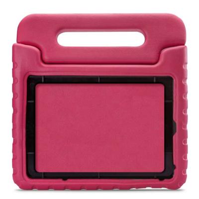 Xccess Kids Guard Tablet Case for Apple iPad Pro 11 (2024) Pink
