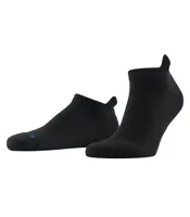 FALKE unisex sneaker sokken die niet afzakken - Cool Kick enkelsokken - Anti zweet sokken - Dames en heren - thumbnail