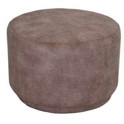 Poefje Otto - 55x55x40 - Lever - Adore 10 - Velours