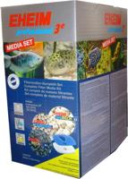 Eheim filtermedia set 2076/78 2520780 - Gebr de boon
