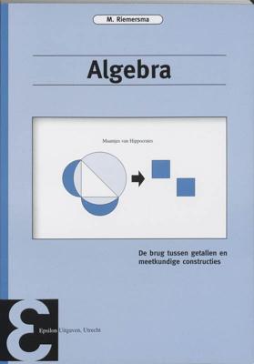Algebra (Paperback)