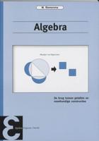 Algebra (Paperback)
