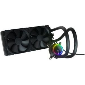 Fractal Design Celsius+ S28 Dynamic