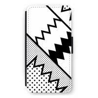 Pop Art #5: iPhone 11 Pro Max Flip Hoesje