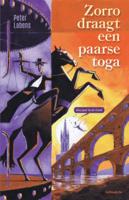Zorro draagt een paarse toga (Paperback)