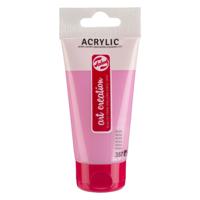 Talens Art Creation Acrylverf Tube 75ml Roze 357 - thumbnail