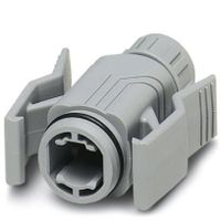 Phoenix Contact 1652732 Sensor/actuator connector, niet geassembleerd Aantal polen (sensoren): 8 Wartelbehuizing 5 stuk(s)