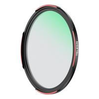 Telesin 67mm 1/4 Black Soft Filter