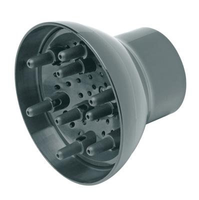 Parlux Diffuser Fingers Softstyler Supercompact 3500 Diffuser 1Stuks