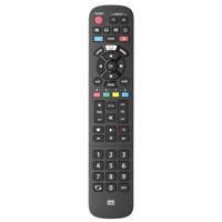 One For All TV Replacement Remotes URC4914 afstandsbediening IR Draadloos Drukknopen - thumbnail