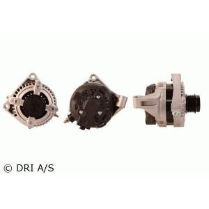 Dri Alternator/Dynamo 5341481102