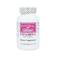 Ecological Form Vitamine C ecologische formule 150 Gram