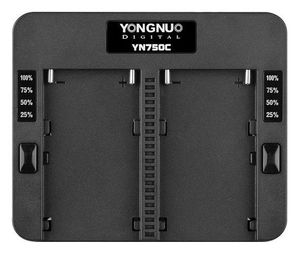 Yongnuo YN750C Speed Charger