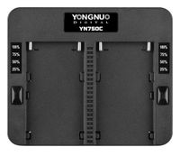 Yongnuo YN750C Speed Charger