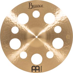 Meinl Byzance B18TTRC Traditional Trash Crash bekken 18 inch