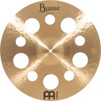 Meinl Byzance B18TTRC Traditional Trash Crash bekken 18 inch - thumbnail