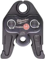 Milwaukee Persbekken Jaw J18 - TH20 - 4932430281