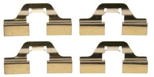 Accessoireset, schijfremblok PFK405