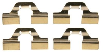 Accessoireset, schijfremblok PFK405