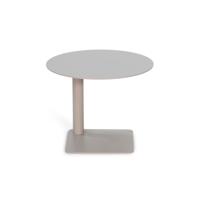 Spinder Design Sunny Low bijzettafel - silky taupe Spinder Design Sunny Low bijzettafel - silky taupe