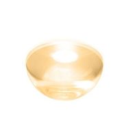 Trizo21 Bouly 16 Plafondlamp - Goud Trizo21 Bouly 16 Plafondlamp - Goud