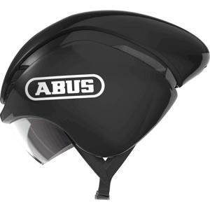 Abus Helm GameChanger TT shiny Zwart M 52-58cm