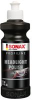 SONAX schuurpasta "headlightpolish " headligth polish professional