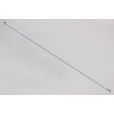 Altrex schoor - RS Tower 4 - 1,85 m - Diagonaal