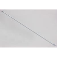 Altrex schoor - RS Tower 4 - 1,85 m - Diagonaal