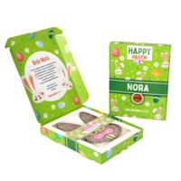 Paashaas Brievenbuscadeau (vanaf 250 stuks)