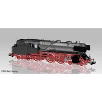 Piko H0 55924 H0 stoomlocomotief BR 62 van de DB