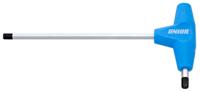 GRS UNIOR INBUSSLEUTEL T MODEL 3.5MM INL